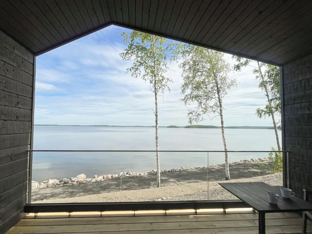 Radalla Resort Kausala Bagian luar foto